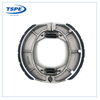 Motorcycle Spare Parts Brake Shoes for Ds150/Gst175