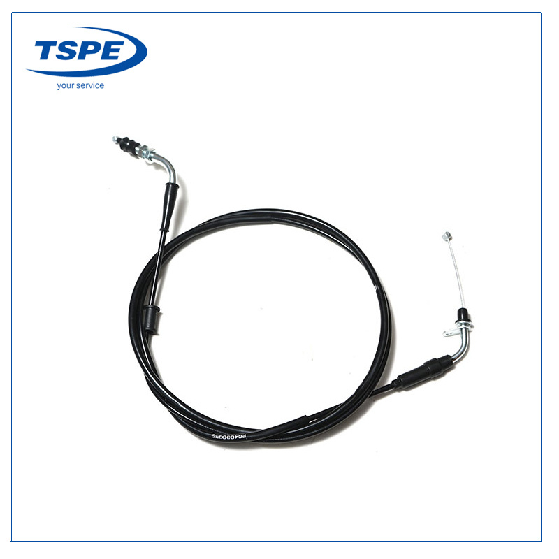 Motorcycle Spare Parts Throttle Cable for Nxr160 Pop110 Titan150 Biz100 Biz125