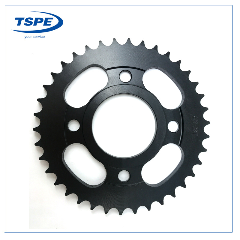 Motorcycle Part Chains and Sprocket Kit for FT125/FT150