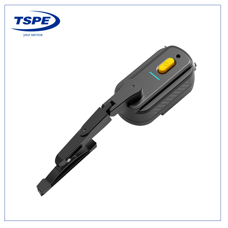 Motorcycle Accessories Electric Motorcycle Helmet Wiper