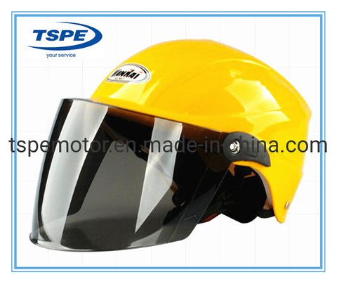 Motorcycle Helmet Summer Helmet Hh-503