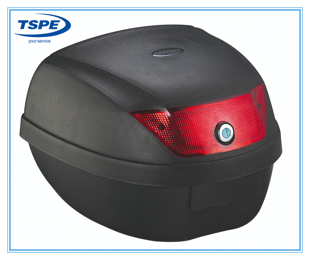 Motorcycle Accessories Motorcycle Tail Box Ts-880