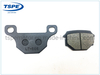 Motorcycle Parts Brake Pads for Gn-125