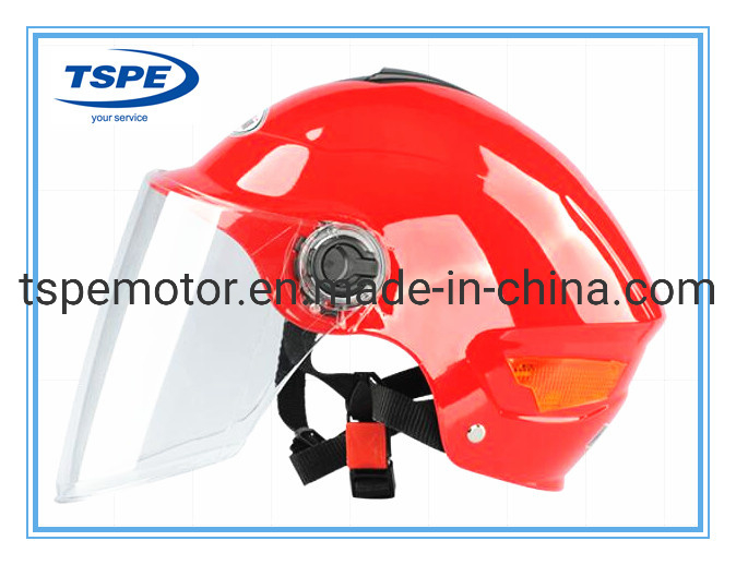 Motorcycle Helmet Summer Helmet Hh-507