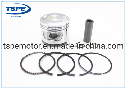 Motorcycle Parts Motorcycle Piston Kit for St-70