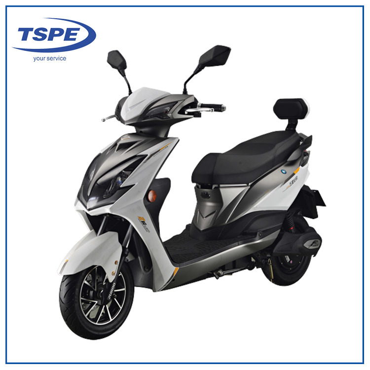 60V 20ah Wholesale Electric Scooter CKD China Electric Motorcycle
