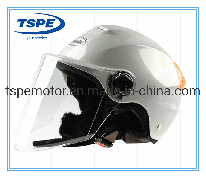 Motorcycle Helmet Summer Helmet Hh-555