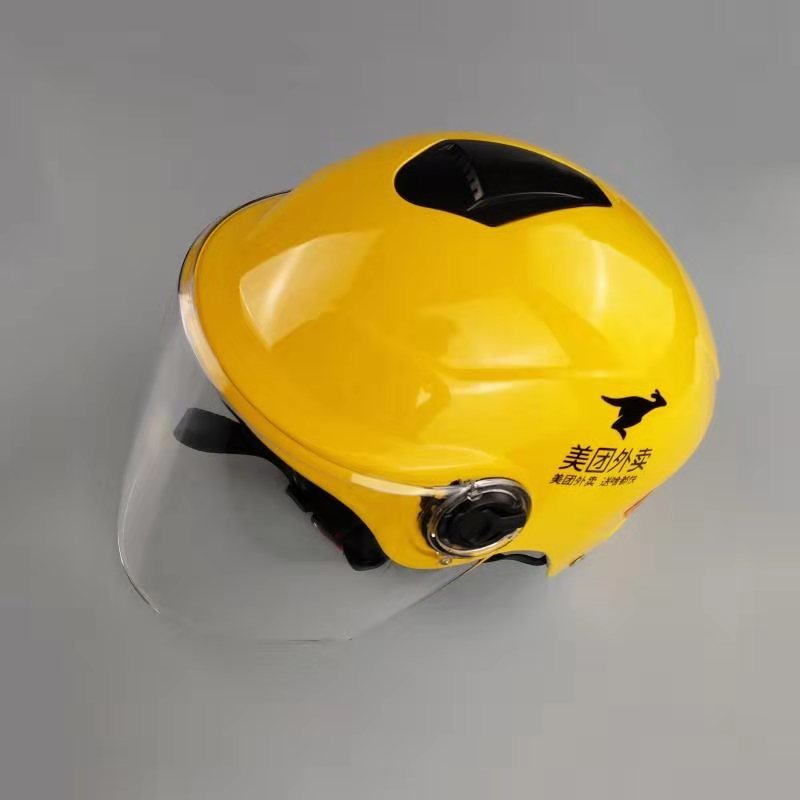 Motorcycle Accessories Motorcycle Helmet Summer Helmet