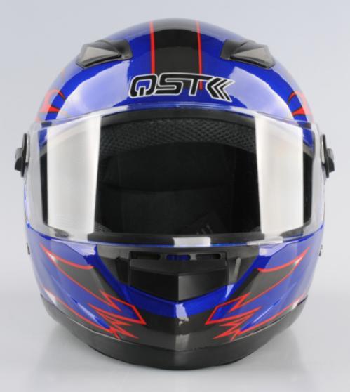 Motorcycle Accessories Motorcycle Ts-806 Full Face Helmets
