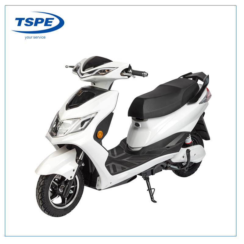 Adlut E-Scooter 60V 72V Li-ion Electric Motorcycle CKD