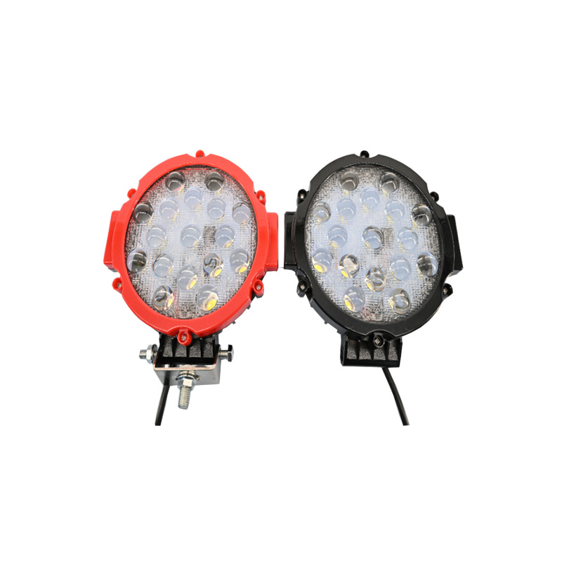 Motorcycle Accessories 29W LED Work Light LED Light