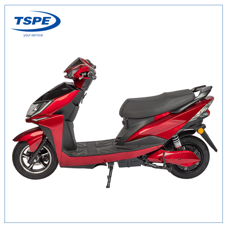 Cheap Electric Motorcycle for Adult 72V1500W