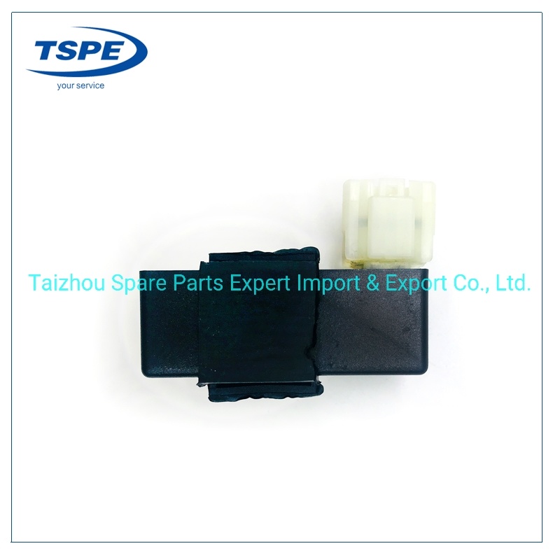 Motorcycle Ignition Parts C. D. I for CS125 Ds150 Xs150 Ws150
