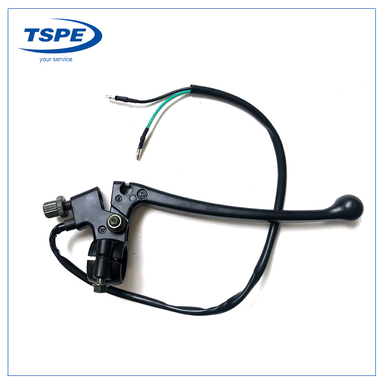 Motorcycle Left Clutch Lever for Cg125 FT125