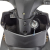 Lithium Battery Long Distance Electric Scooter Electric Motorcycle