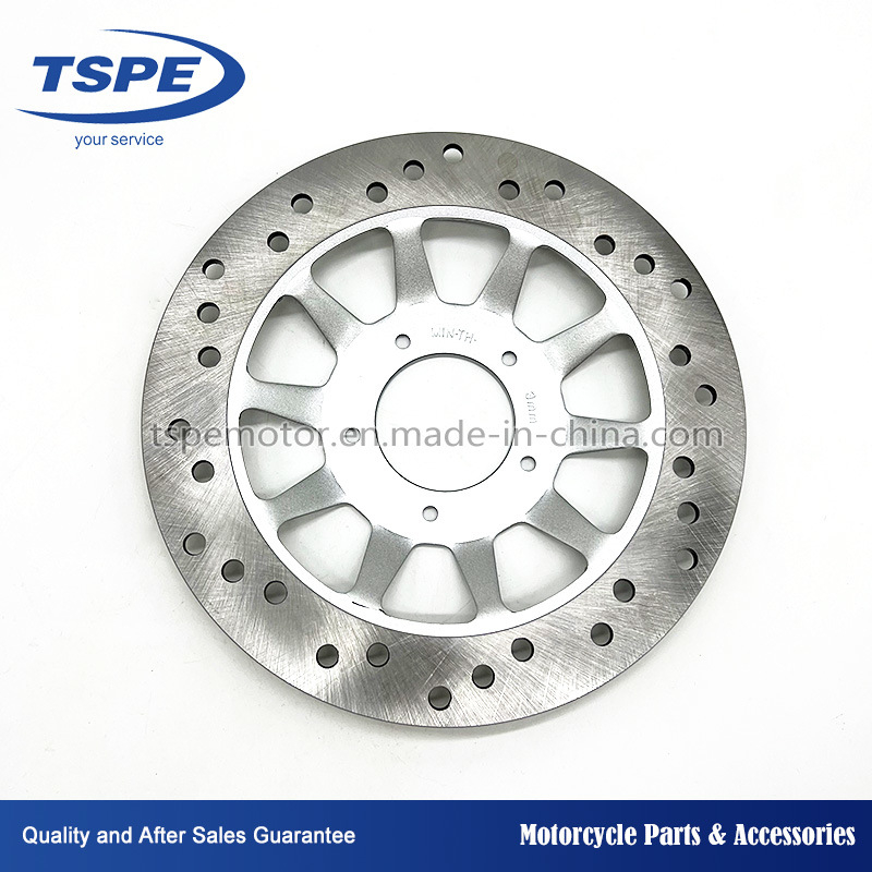 Honda Motorcycle Spare Parts Brake Disc for Titan125 Motorcycle