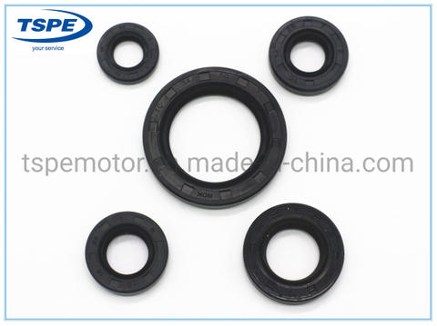 Rubber Oil Seal Kit for Motorcycle Italika Cgl-125 Tool