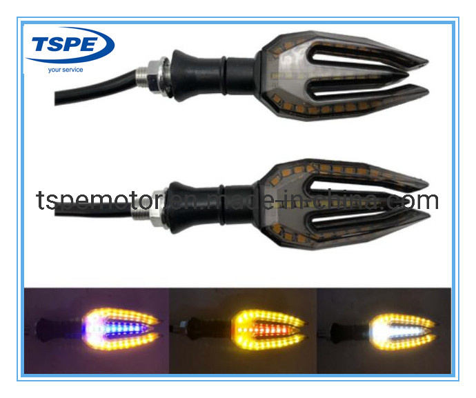 Motorcycle Accessories Motorcycle Turning Light D-155