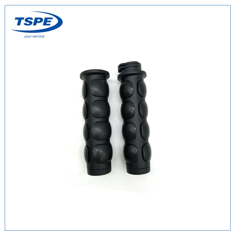 High Quality Hand Grip Motorcycle Parts Universal Handle Grips