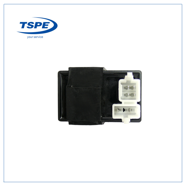 Motorcycle Spare Parts Cdi for FT125