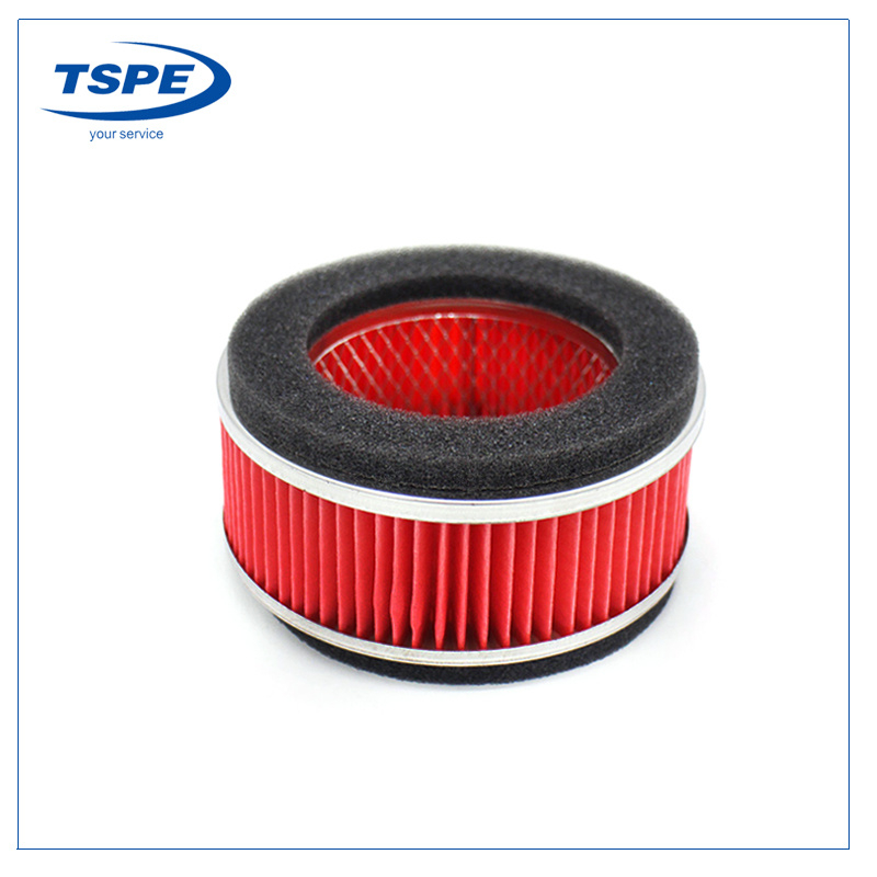 High Quality Motorcycle Parts Air Filter Gy6 150