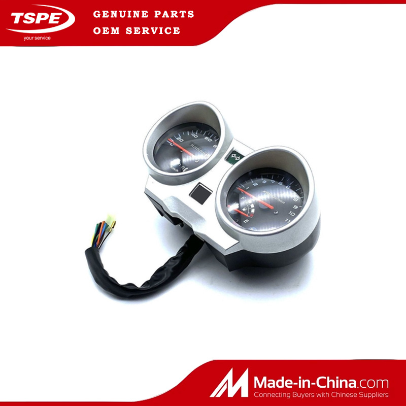 Motorcycle Speedometer Motorcycle Parts for Cg150 Sport