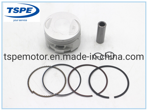 Motorcycle Parts Motorcycle Piston Kit for 125-Z