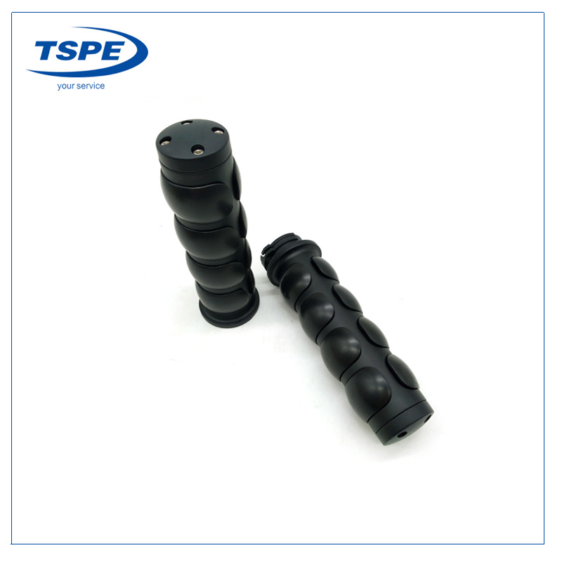 High Quality Hand Grip Motorcycle Parts Universal Handle Grips