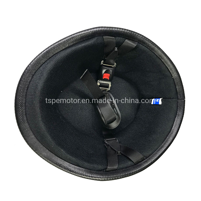 Motorcycle Accessories Classic World War Safety Protector German Military Helmets