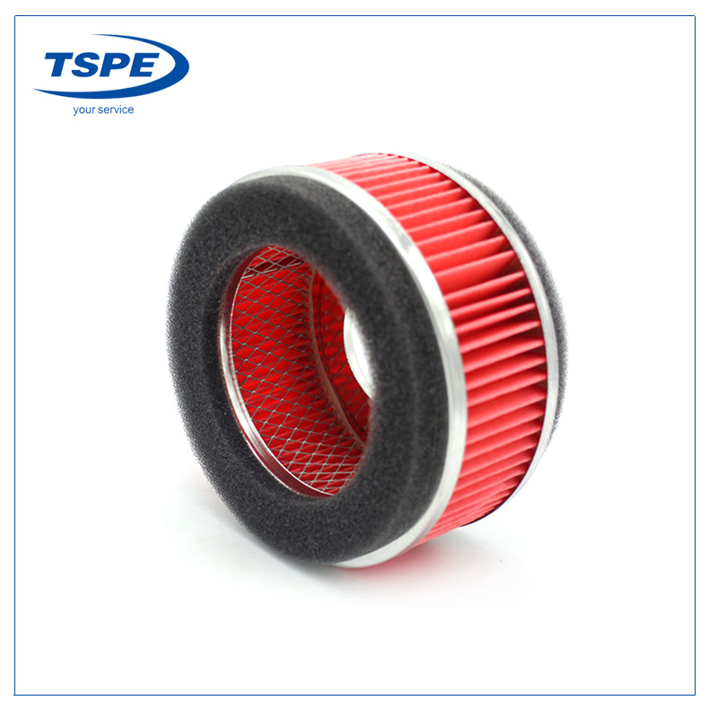 High Quality Motorcycle Parts Air Filter Gy6 150