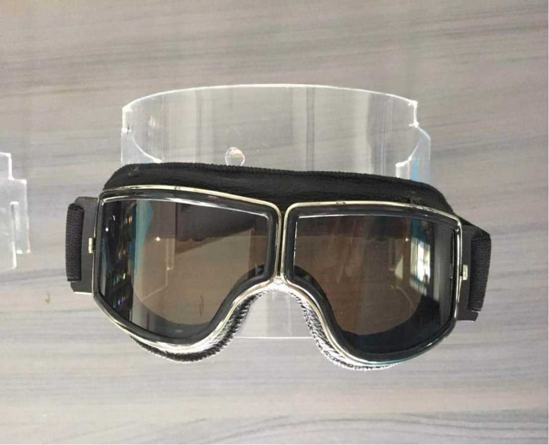 Motorcycle Accessories Motorcycle Goggles T-13