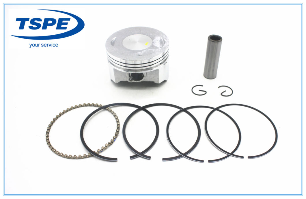 Motorcycle Parts Motorcycle Piston Kit for Dm-250