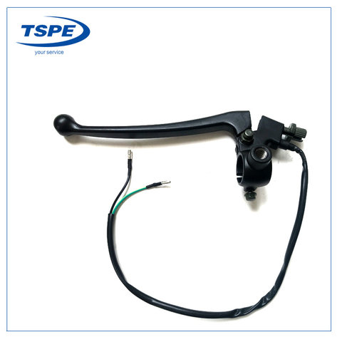 Motorcycle Left Clutch Lever for Cg125 FT125