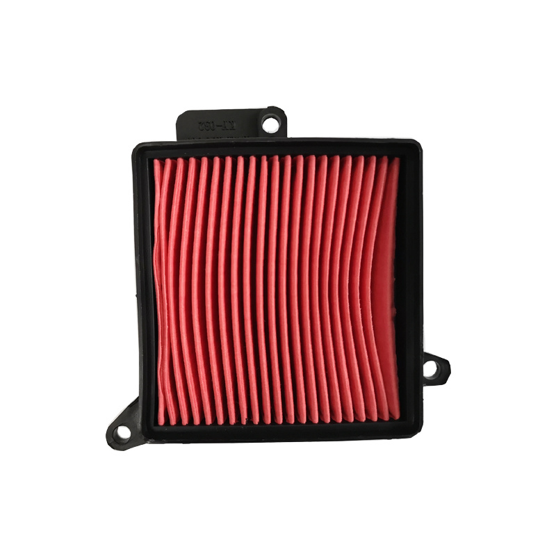 Motorcycle Parts Motorcycle Air Filter Element for Agility 125