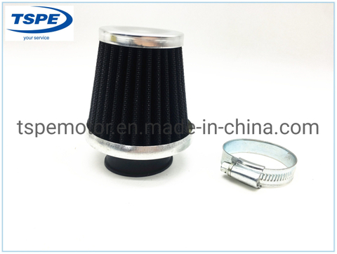 Motorcycle Air Filter for Universal PARA Motoneta 125 / 150cc 42mm