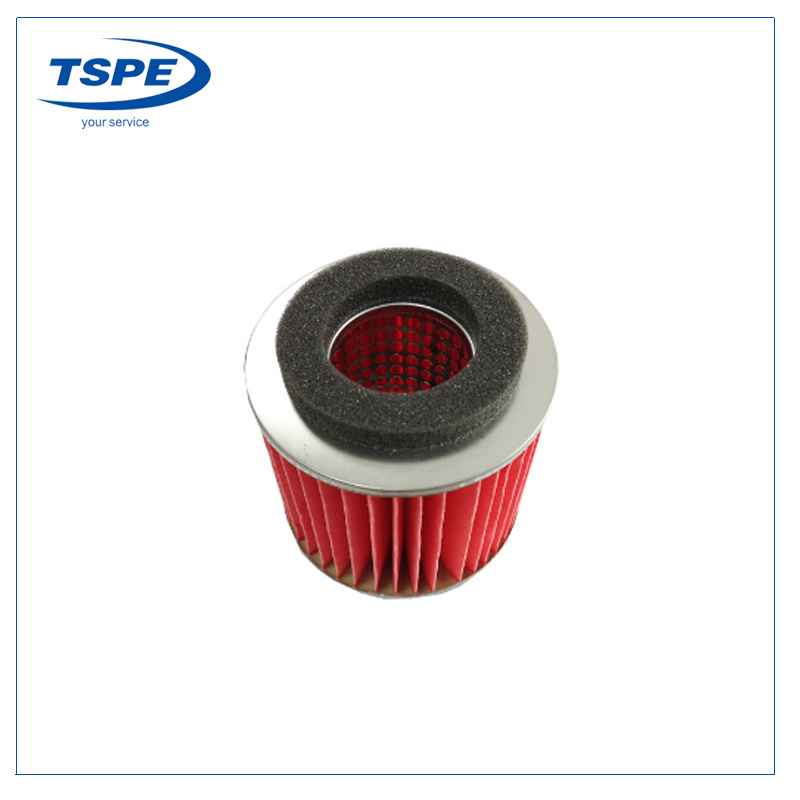 Motorcycle Parts Motorcycle Air Filter Element for YAMAHA Yw125