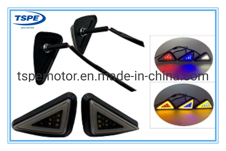 Motorcycle Accessories Motorcycle Turning Light