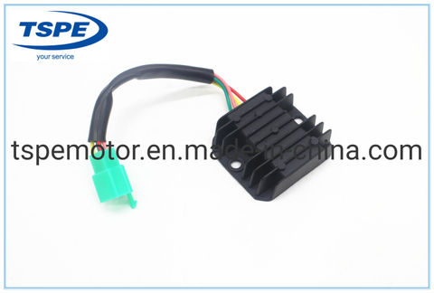 Motorcycle Part Voltage Regulator for FT-250