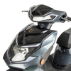Lithium Battery Electric Motorcycle Electric Scooter for Tsxy-VII
