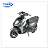 Lithium Battery Electric Motorcycle Electric Scooter for Tsxy-VII