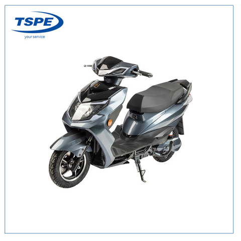 Lithium Battery Electric Motorcycle Electric Scooter for Tsxy-VII