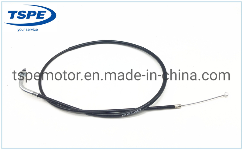 Motorcycle Parts Motorcycle Chock Cable FT-150 Italika