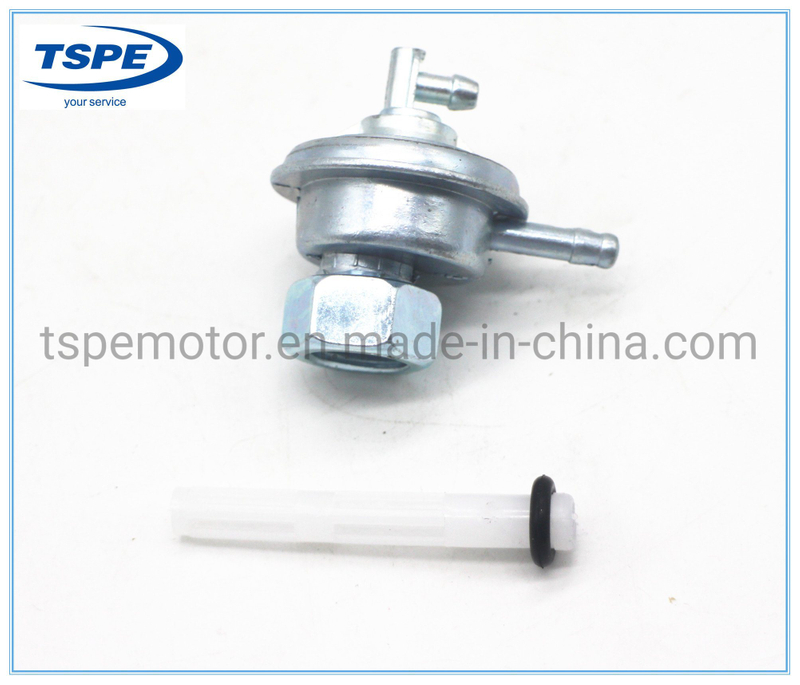 Motorcycle Parts Motorcycle Oil Switch for Ws-150 Italika