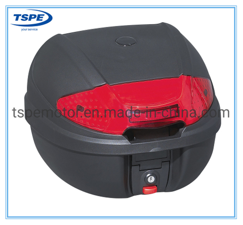Motorcycle Accessories Motorcycle Tail Box Ts-B10