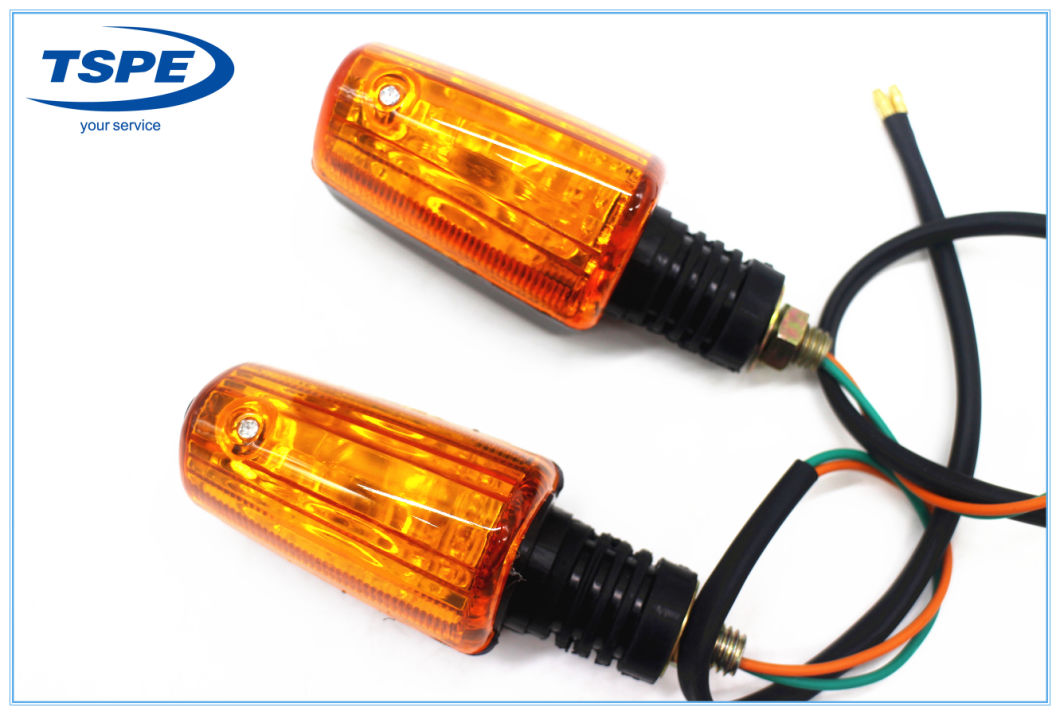 Motorcycle Accessories Motorcycle Turning Light for FT-125