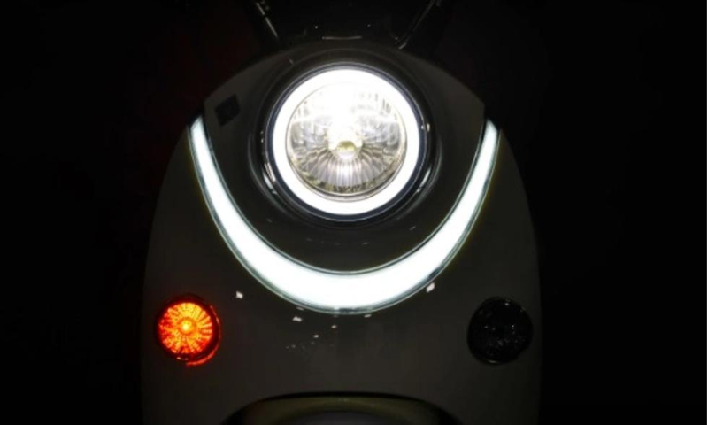 High Quality Hot Selling CKD Electric Motorcycle