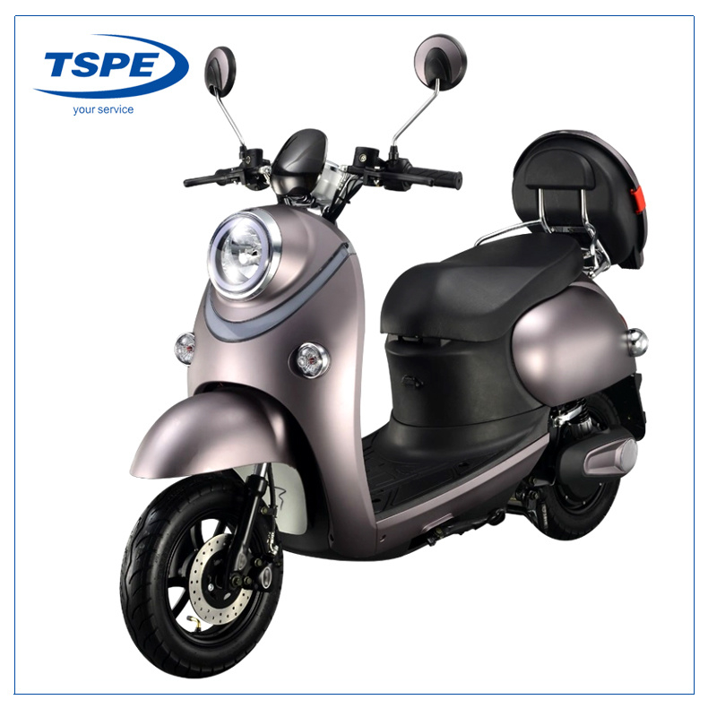 High Quality Hot Selling CKD Electric Motorcycle