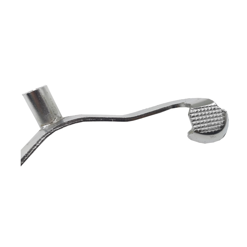 Motorcycle Parts Motorcycle Gear Pedal Motorcycle Shift Lever for Biz125