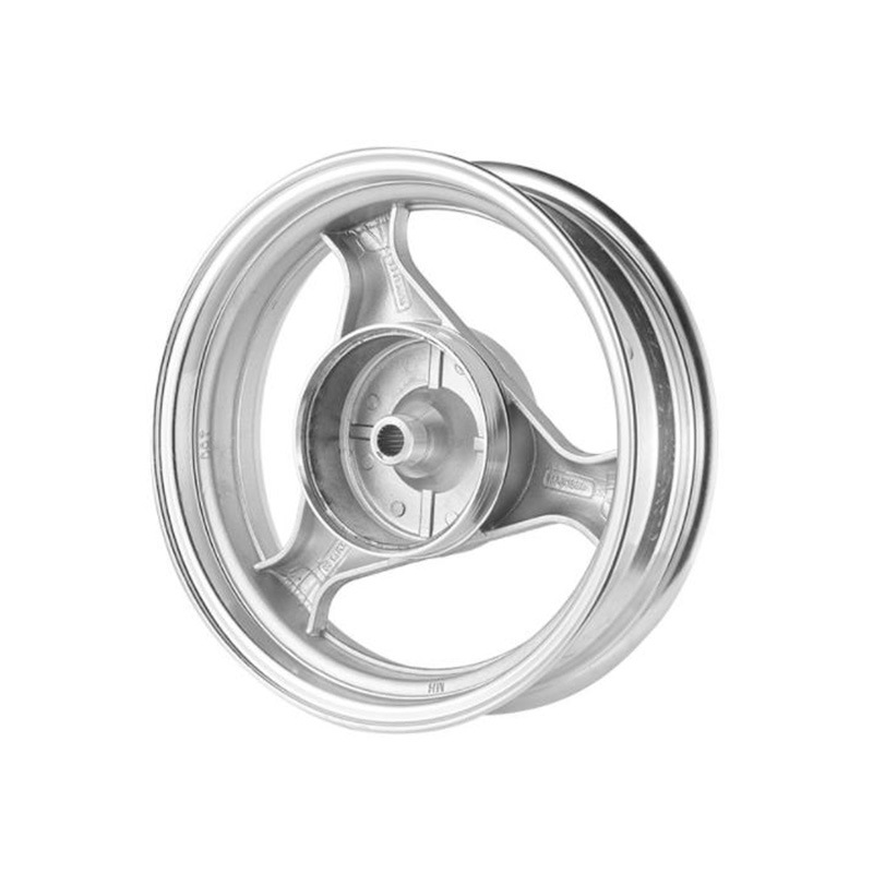 High Quality Scooter Parts Aluminum Wheel 3.50-13