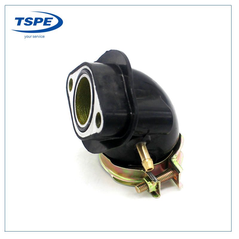 Motorcycle Spare Parts Intake Manifold Pipe Gy6 125/150cc